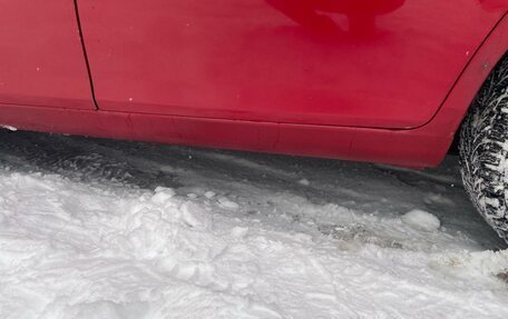 Mazda 6, 2006 год, 450 000 рублей, 14 фотография