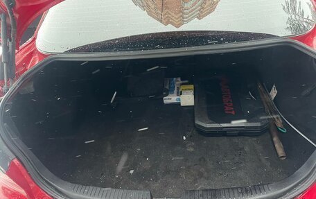 Mazda 6, 2006 год, 450 000 рублей, 10 фотография