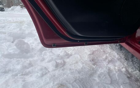 Mazda 6, 2006 год, 450 000 рублей, 17 фотография