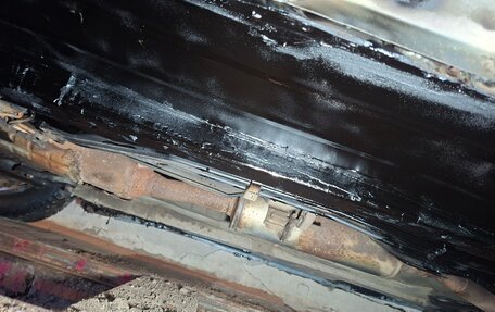 Mazda 6, 2006 год, 450 000 рублей, 22 фотография