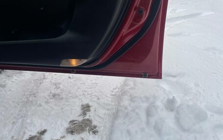 Mazda 6, 2006 год, 450 000 рублей, 18 фотография