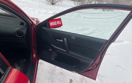 Mazda 6, 2006 год, 450 000 рублей, 20 фотография