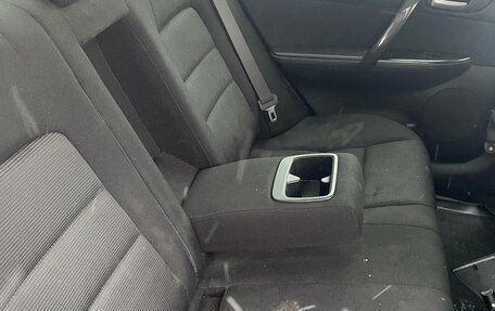 Mazda 6, 2006 год, 450 000 рублей, 29 фотография