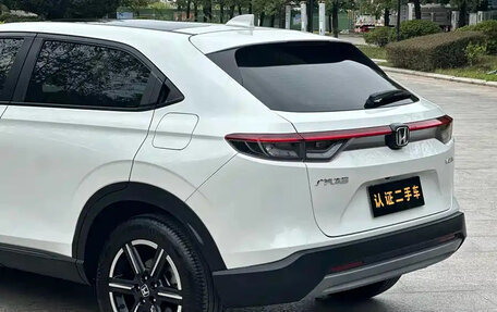 Honda Vezel, 2023 год, 2 150 001 рублей, 7 фотография