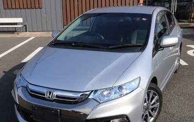 Honda Insight II рестайлинг, 2014 год, 692 000 рублей, 1 фотография