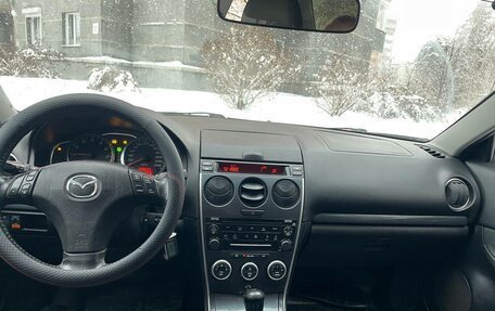 Mazda 6, 2006 год, 450 000 рублей, 31 фотография