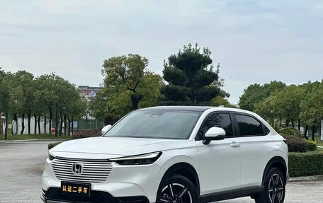 Honda Vezel, 2023 год, 2 150 001 рублей, 2 фотография