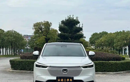 Honda Vezel, 2023 год, 2 150 001 рублей, 4 фотография