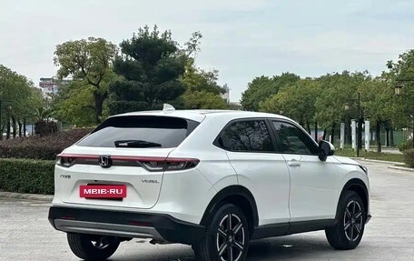 Honda Vezel, 2023 год, 2 150 001 рублей, 8 фотография