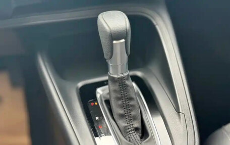 Honda Vezel, 2023 год, 2 150 001 рублей, 13 фотография