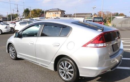 Honda Insight II рестайлинг, 2014 год, 692 000 рублей, 7 фотография