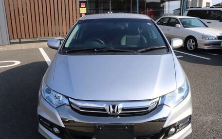 Honda Insight II рестайлинг, 2014 год, 692 000 рублей, 3 фотография