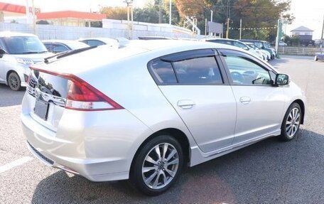 Honda Insight II рестайлинг, 2014 год, 692 000 рублей, 5 фотография
