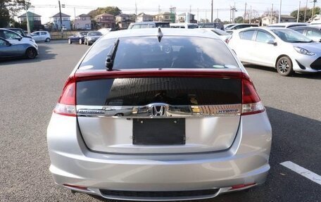 Honda Insight II рестайлинг, 2014 год, 692 000 рублей, 6 фотография