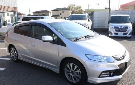 Honda Insight II рестайлинг, 2014 год, 692 000 рублей, 2 фотография
