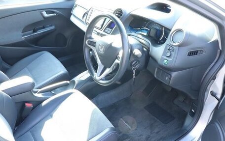 Honda Insight II рестайлинг, 2014 год, 692 000 рублей, 8 фотография