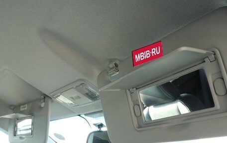 Honda Insight II рестайлинг, 2014 год, 692 000 рублей, 10 фотография