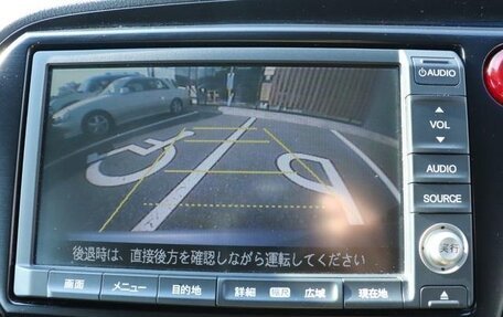 Honda Insight II рестайлинг, 2014 год, 692 000 рублей, 15 фотография