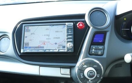 Honda Insight II рестайлинг, 2014 год, 692 000 рублей, 14 фотография