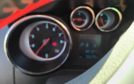 Changan CS35, 2014 год, 900 000 рублей, 5 фотография