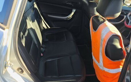 Changan CS35, 2014 год, 900 000 рублей, 9 фотография