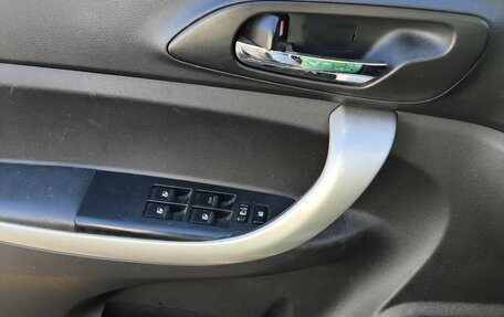 Changan CS35, 2014 год, 900 000 рублей, 7 фотография