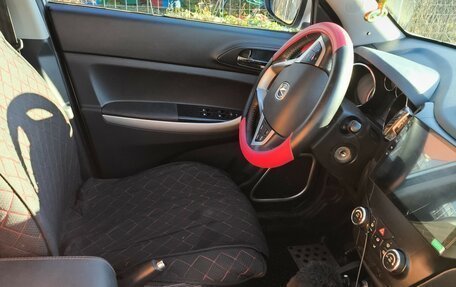 Changan CS35, 2014 год, 900 000 рублей, 11 фотография