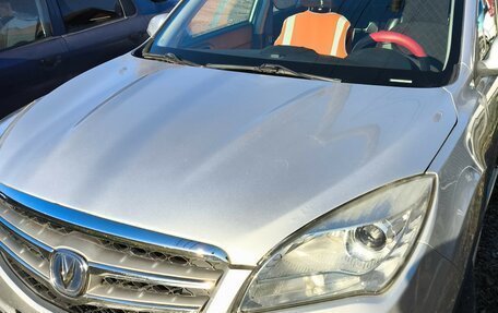 Changan CS35, 2014 год, 900 000 рублей, 12 фотография