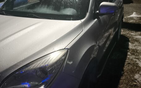 Changan CS35, 2014 год, 900 000 рублей, 3 фотография