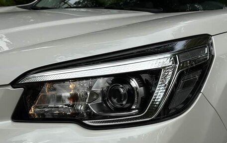 Subaru Forester, 2021 год, 2 250 000 рублей, 8 фотография