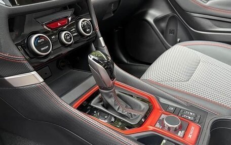 Subaru Forester, 2021 год, 2 250 000 рублей, 11 фотография