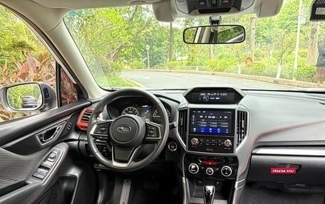 Subaru Forester, 2021 год, 2 250 000 рублей, 12 фотография