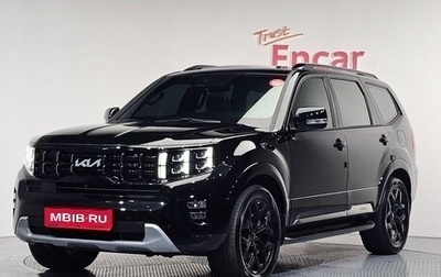 KIA Mohave I, 2022 год, 4 200 000 рублей, 1 фотография