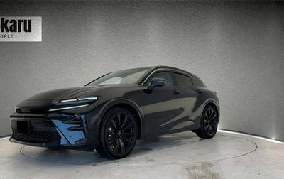 Toyota Crown, 2024 год, 6 300 000 рублей, 1 фотография