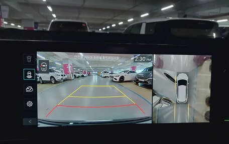 KIA Sportage IV рестайлинг, 2025 год, 4 460 000 рублей, 5 фотография