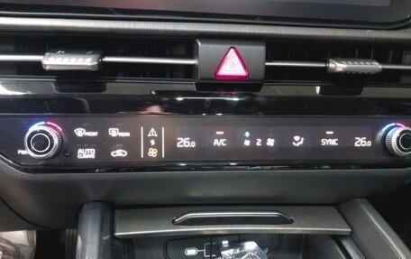 KIA Sportage IV рестайлинг, 2025 год, 4 460 000 рублей, 6 фотография