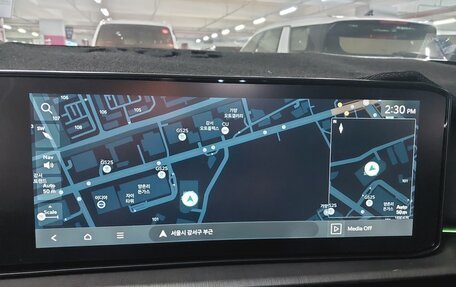 KIA Sportage IV рестайлинг, 2025 год, 4 460 000 рублей, 9 фотография