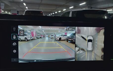 KIA Sportage IV рестайлинг, 2025 год, 4 460 000 рублей, 13 фотография