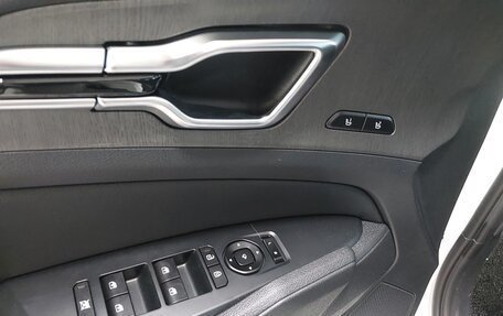 KIA Sportage IV рестайлинг, 2025 год, 4 460 000 рублей, 10 фотография