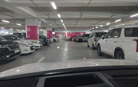 KIA Sportage IV рестайлинг, 2025 год, 4 460 000 рублей, 12 фотография