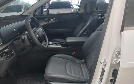 KIA Sportage IV рестайлинг, 2025 год, 4 460 000 рублей, 11 фотография