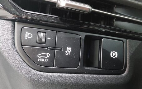 KIA Sportage IV рестайлинг, 2025 год, 4 460 000 рублей, 8 фотография