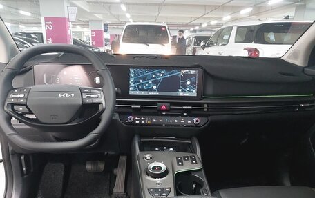 KIA Sportage IV рестайлинг, 2025 год, 4 460 000 рублей, 7 фотография