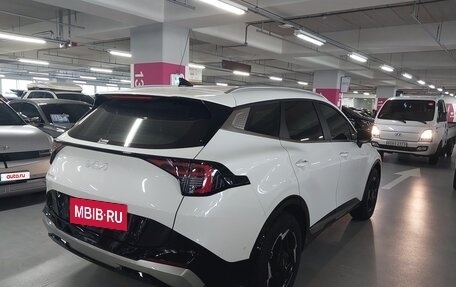 KIA Sportage IV рестайлинг, 2025 год, 4 460 000 рублей, 4 фотография