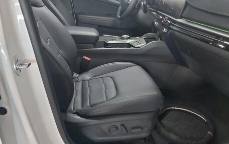 KIA Sportage IV рестайлинг, 2025 год, 4 460 000 рублей, 15 фотография