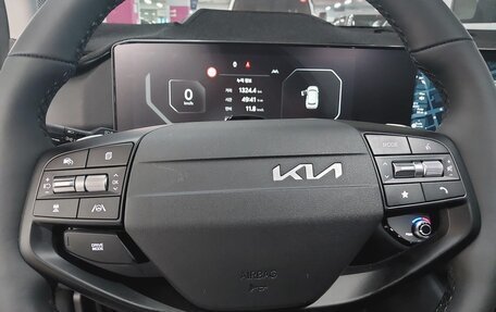 KIA Sportage IV рестайлинг, 2025 год, 4 460 000 рублей, 16 фотография