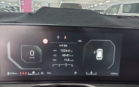 KIA Sportage IV рестайлинг, 2025 год, 4 460 000 рублей, 17 фотография