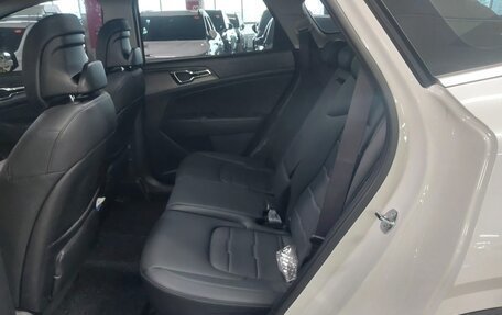 KIA Sportage IV рестайлинг, 2025 год, 4 460 000 рублей, 19 фотография