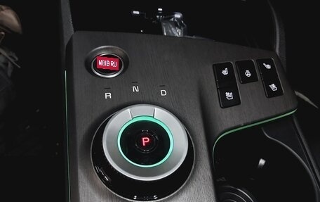 KIA Sportage IV рестайлинг, 2025 год, 4 460 000 рублей, 14 фотография