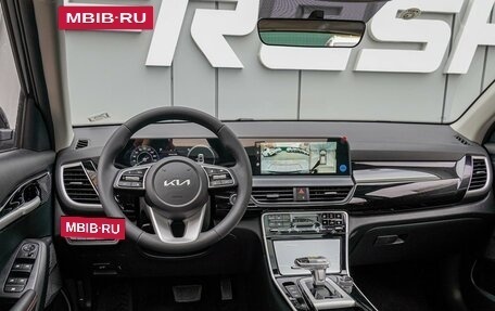 KIA Seltos I, 2025 год, 3 100 000 рублей, 6 фотография